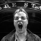 Andy Partridge - List pictures