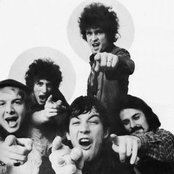 Eric Burdon & The Animals - List pictures