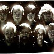 The Concretes - List pictures