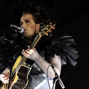 The Irrepressibles - List pictures