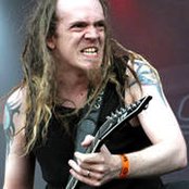 Devin Townsend - List pictures