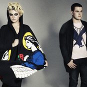 Kidnap Kid - List pictures