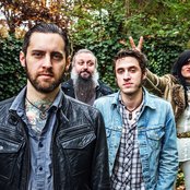 Royal Thunder - List pictures