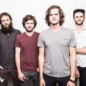 Kongos - List pictures