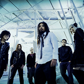 Blood Stain Child - List pictures
