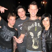 Adelitas Way - List pictures