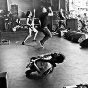 Dillinger Escape Plan - List pictures