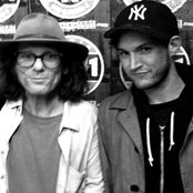 The Bicycle Thief - List pictures