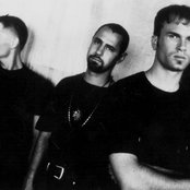 Machines Of Loving Grace - List pictures