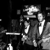 Los Mesoneros - List pictures