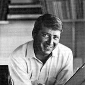 Jerry Goldsmith - List pictures