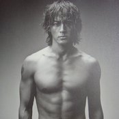 Koshi Inaba - List pictures