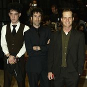 Electric Six - List pictures