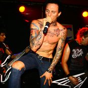 Blessed By A Broken Heart - List pictures