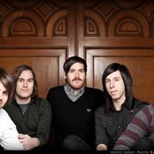 Silverstein - List pictures