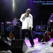 George Benson - List pictures