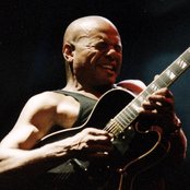 Mark Whitfield - List pictures