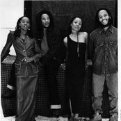 Ziggy Marley & The Melody Makers - List pictures