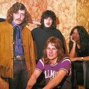 Alvin Lee & Ten Years After - List pictures
