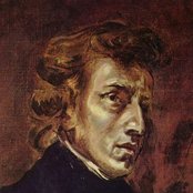 Frédéric Chopin - List pictures