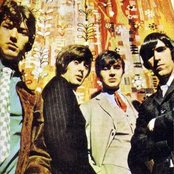Spencer Davis Group - List pictures