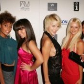 Paradiso Girls - List pictures