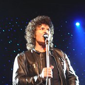 Gino Vannelli - List pictures