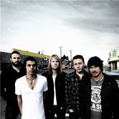 The Classic Crime - List pictures