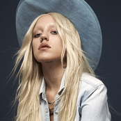 Brooke Candy - List pictures