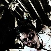 Leathermouth - List pictures