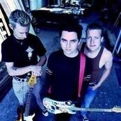 Green Day - List pictures