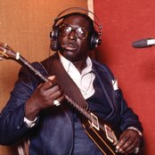 Albert King - List pictures