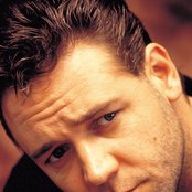 Russell Crowe - List pictures
