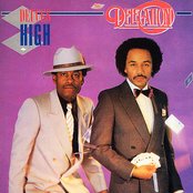 Delegation - List pictures