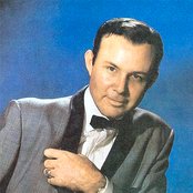 Jim Reeves - List pictures