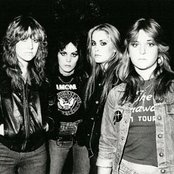 The Runaways - List pictures