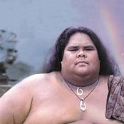 Israel Iz Kamakawiwo'ole - List pictures