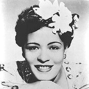 Billie Holiday - List pictures
