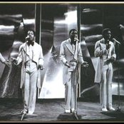 The Stylistics - List pictures