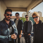 Kodaline - List pictures