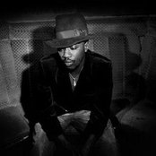 Anthony Hamilton - List pictures