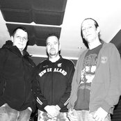 Dead Infection - List pictures