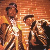 Eric B. & Rakim - List pictures