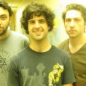 Mini Mansions - List pictures