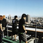 Ellegarden - List pictures