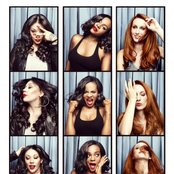 Mutya Keisha Siobhan - List pictures