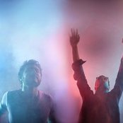 As Tall As Lions - List pictures