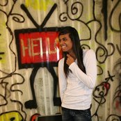 Etienne Sin - List pictures