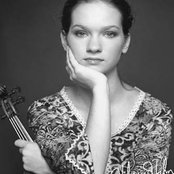 Hilary Hahn - List pictures