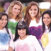 Voices - List pictures